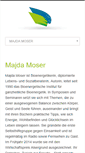 Mobile Screenshot of bioenergetik.at